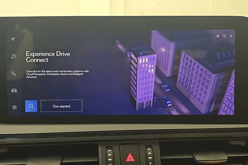 Used 2023 Lexus ES 300h Ultra Luxury image 19