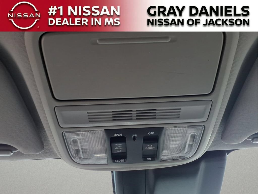 Used 2018 Honda Odyssey EX-L image 21