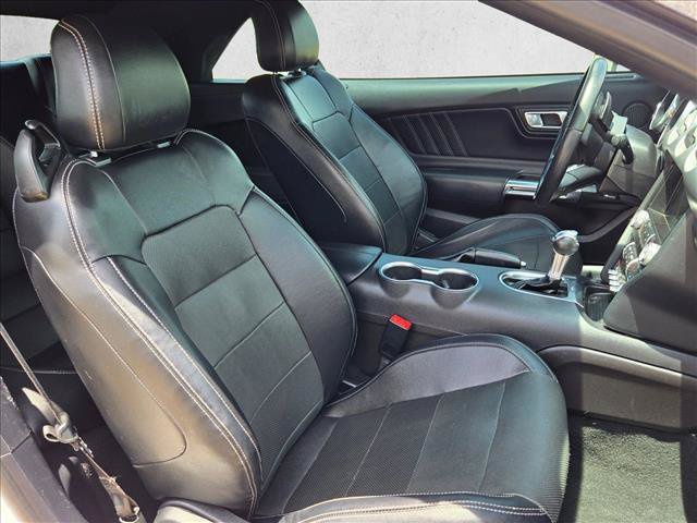 Used 2019 Ford Mustang Premium RWD image 19
