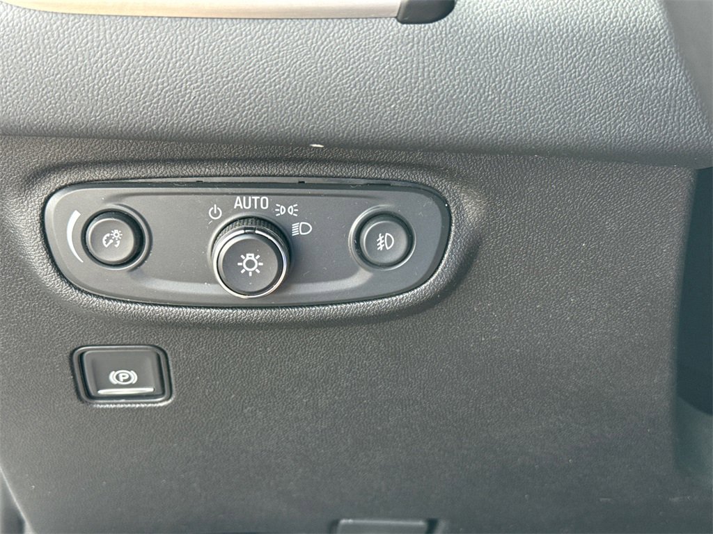 Used 2019 GMC Terrain Denali image 18