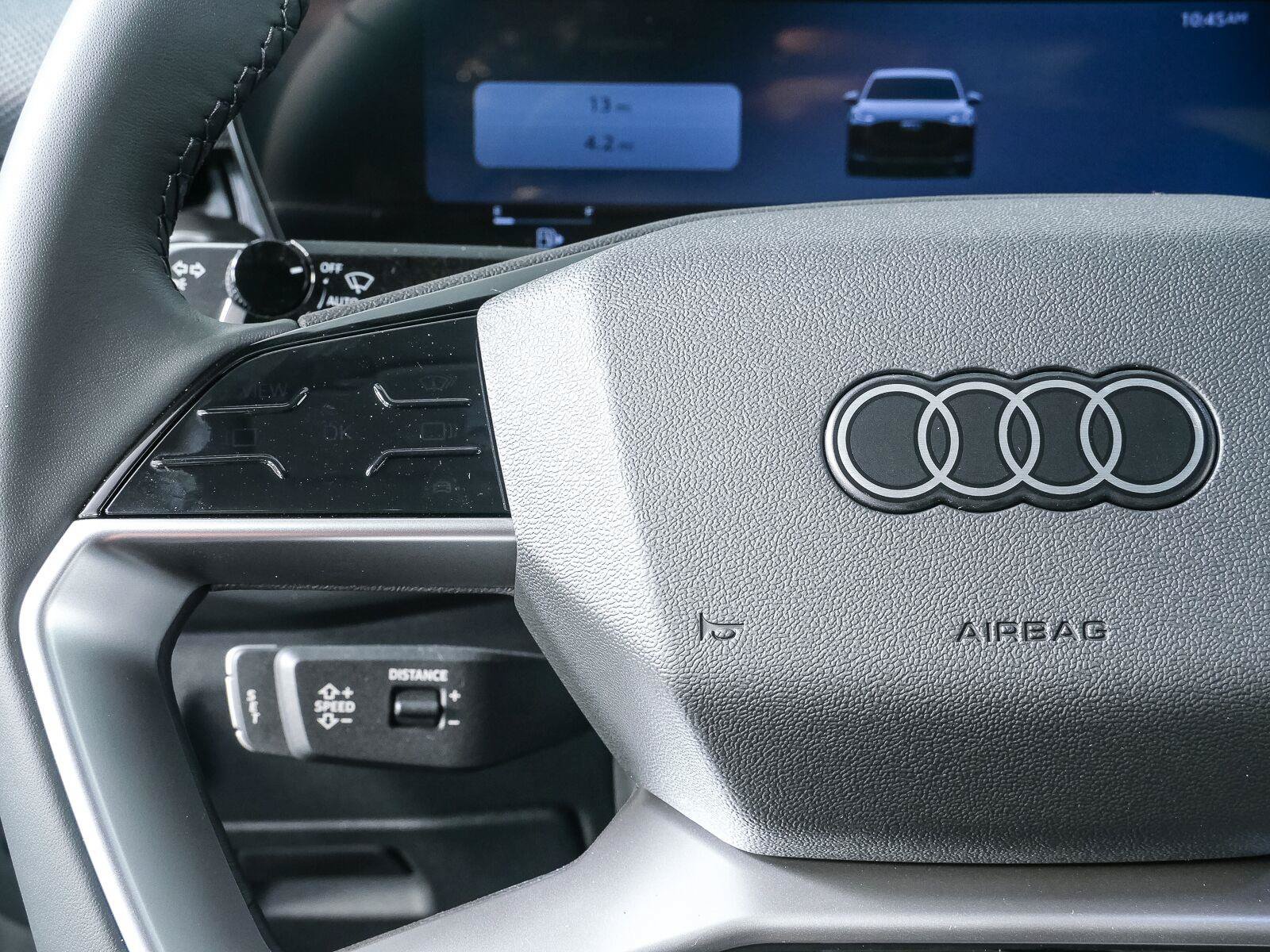 New 2026 Audi Q3 quattro 2.0T AWD/4WD image 11