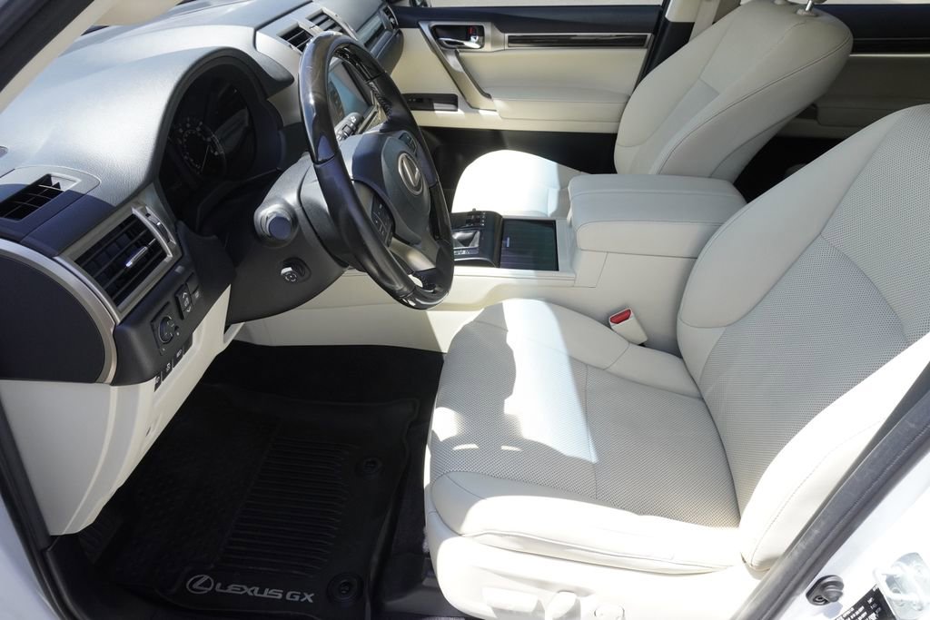 Used 2020 Lexus GX 460 Premium AWD/4WD image 19