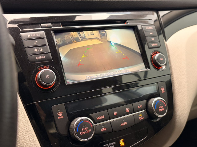 Used 2019 Nissan Rogue Sport SV AWD/4WD image 25