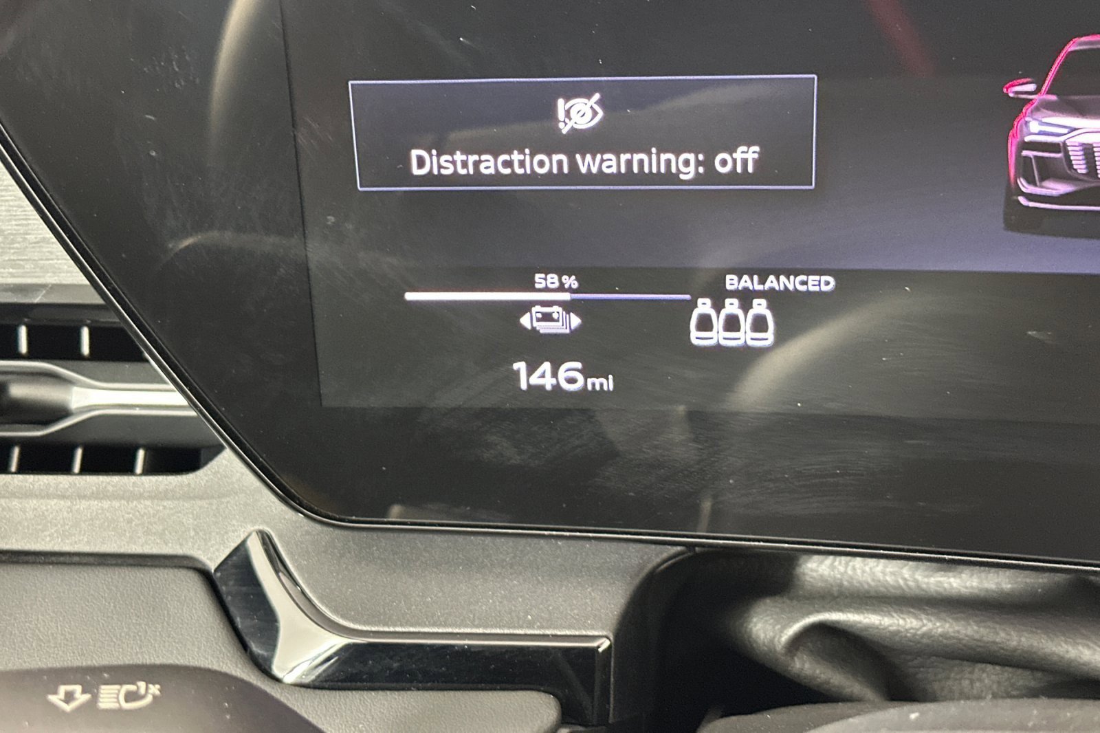 Used 2025 Audi Q6 e-tron Premium w/ Convenience Package image 23