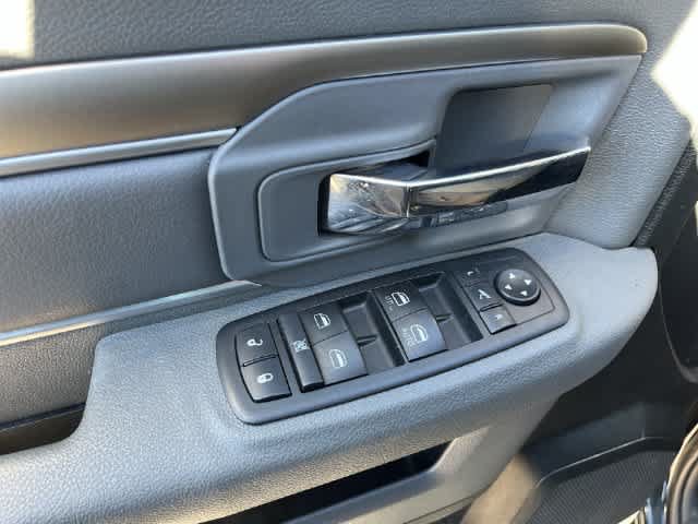 Used 2015 RAM 1500 Big Horn AWD/4WD image 32