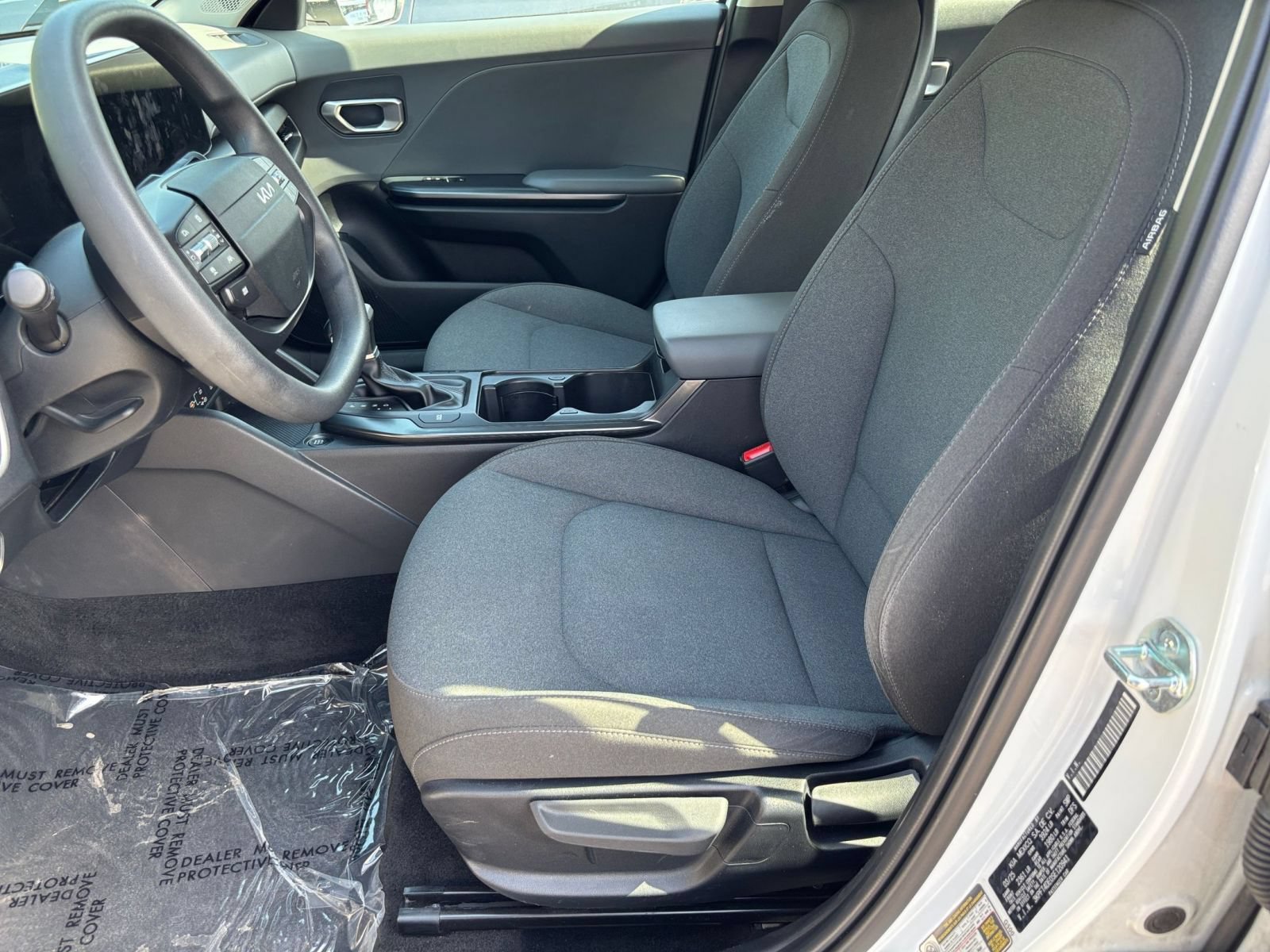 Used 2025 Kia K4 FWD image 25