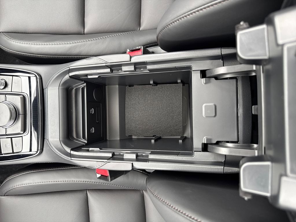 New 2026 MAZDA CX-30 2.5 Turbo w/ Premium Plus Pkg AWD/4WD image 26