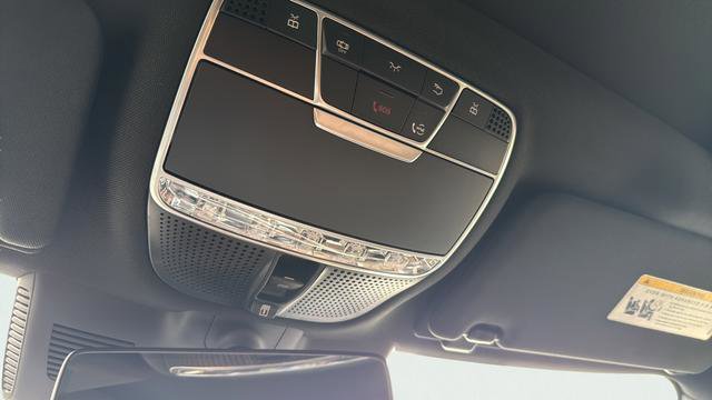 Used 2019 Mercedes-Benz S 560 Sedan image 20