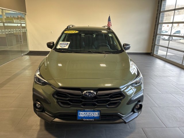 Used 2024 Subaru Crosstrek 2.5i Limited image 34