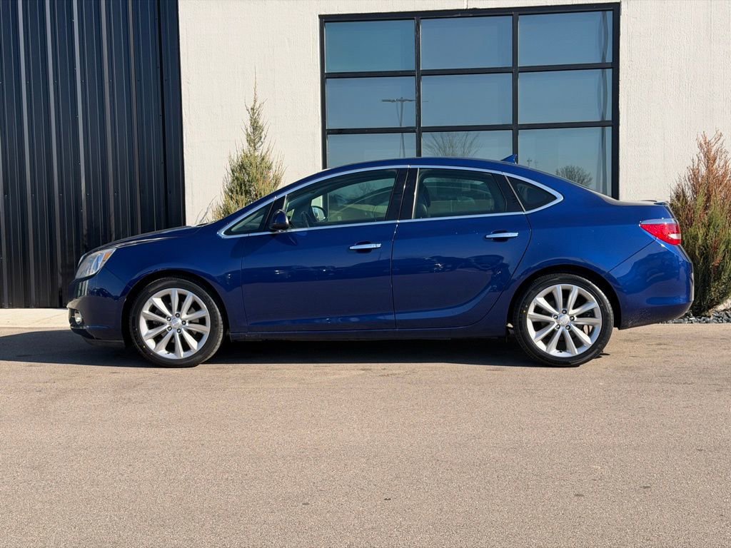 Used 2014 Buick Verano Premium image 2