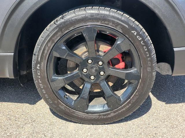 Used 2021 Ford Explorer ST w/ Equipment Group 401A image 33