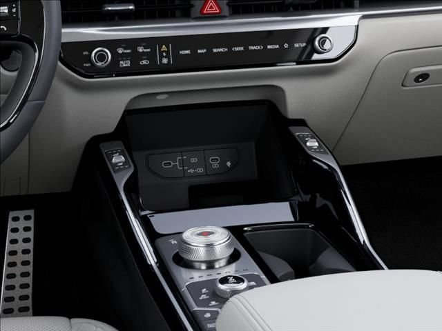 New 2026 Kia Sorento SX Prestige AWD/4WD image 23