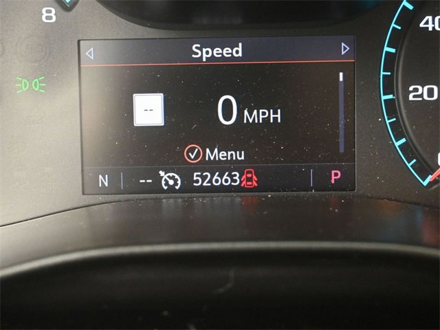 Used 2021 Chevrolet Colorado Z71 image 37