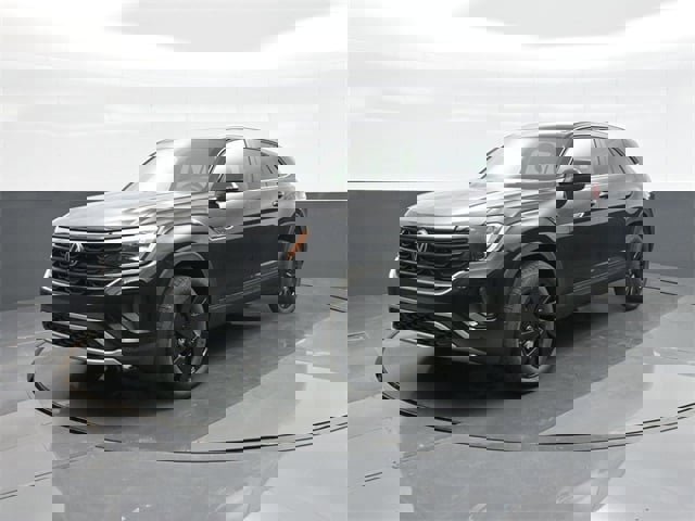 New 2026 Volkswagen Atlas Cross Sport SE image 3