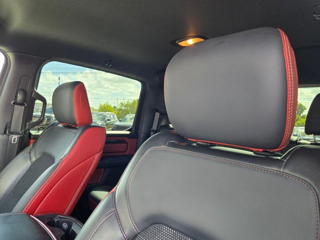 Used 2019 RAM 1500 Rebel w/ Rebel Level 1 Equipment Group AWD/4WD image 12