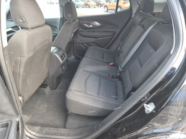 Used 2023 GMC Terrain SLE w/ Driver Convenience Package image 14