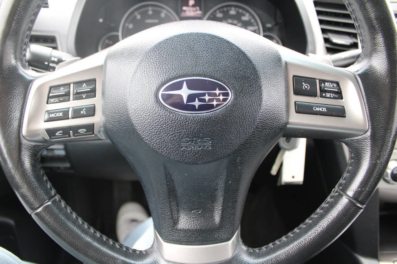 Used 2013 Subaru Legacy 2.5i Premium w/ Popular Pkg 2 AWD/4WD image 14
