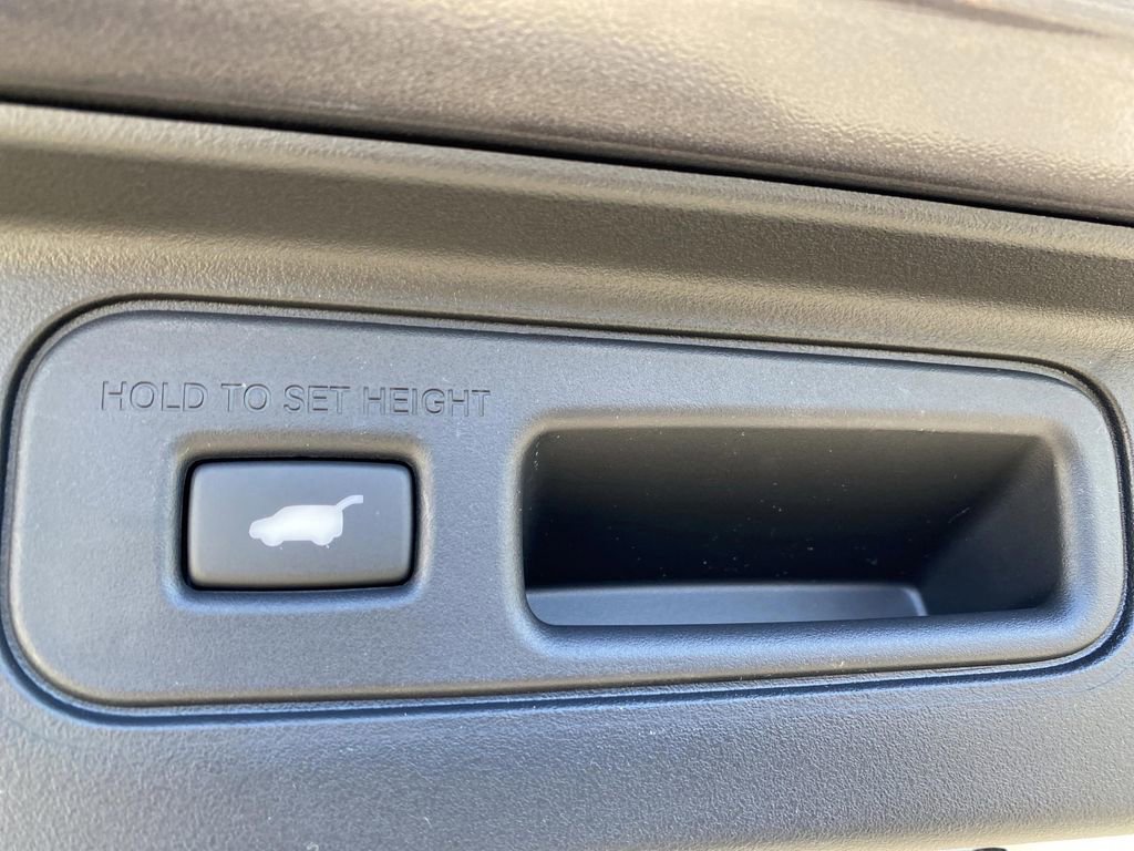 New 2026 Honda Passport TrailSport Elite image 16