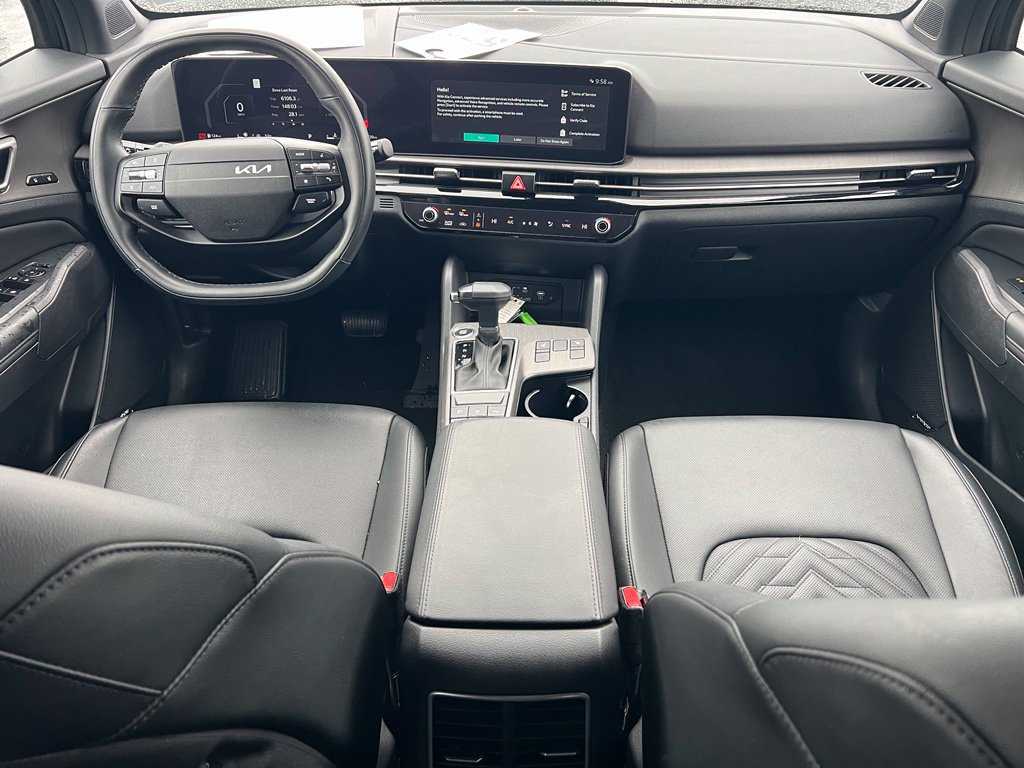Certified 2026 Kia Sportage X-Line w/ X-Line Technology Package AWD/4WD image 12