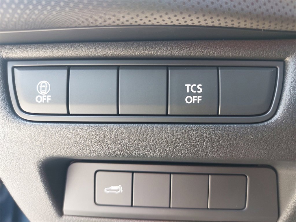 New 2025 MAZDA CX-50 AWD 2.5 S w/ Weather Package image 26