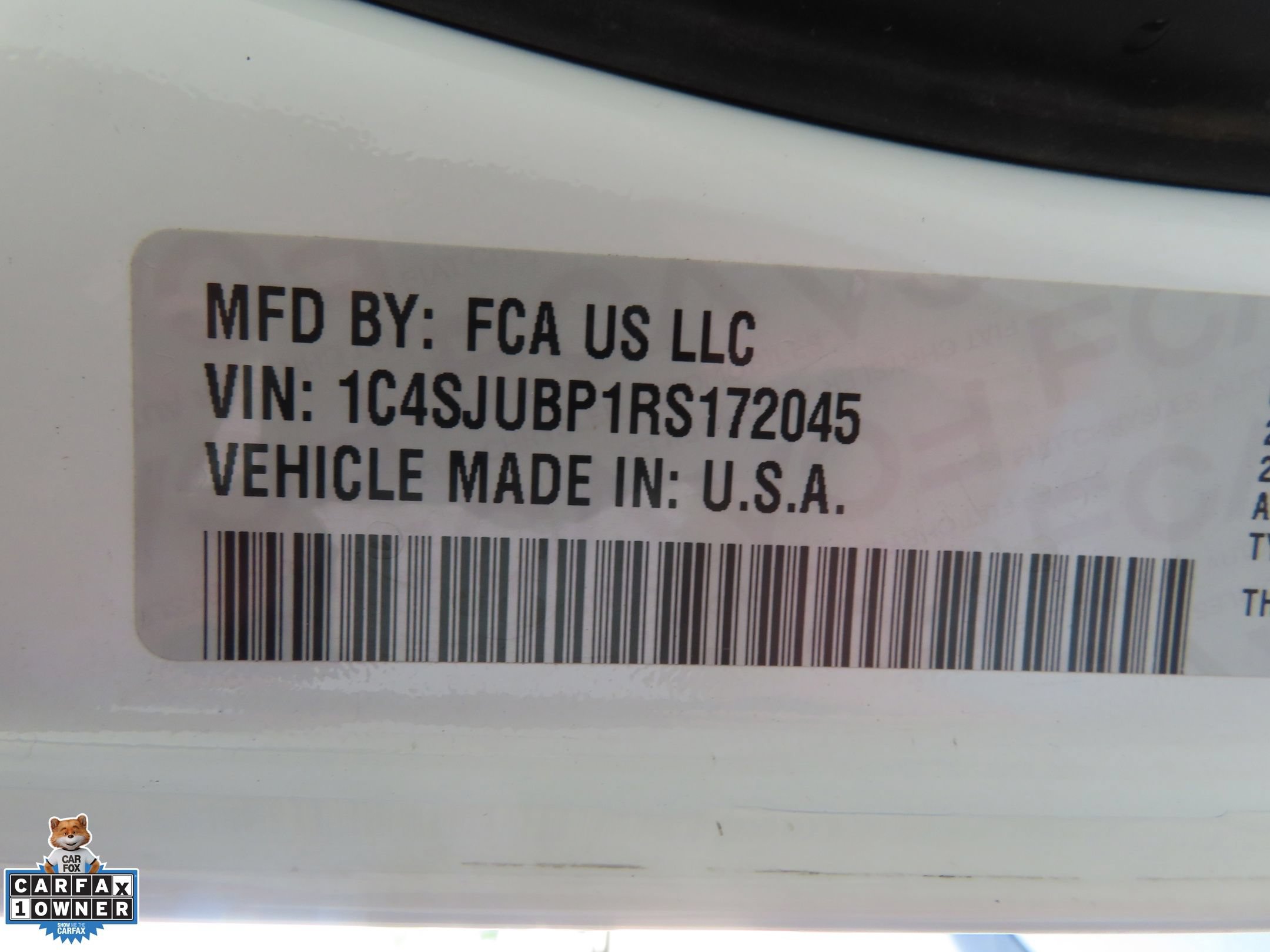 Used 2024 Jeep Wagoneer Series II w/ Flexible Seating Group RWD image 31