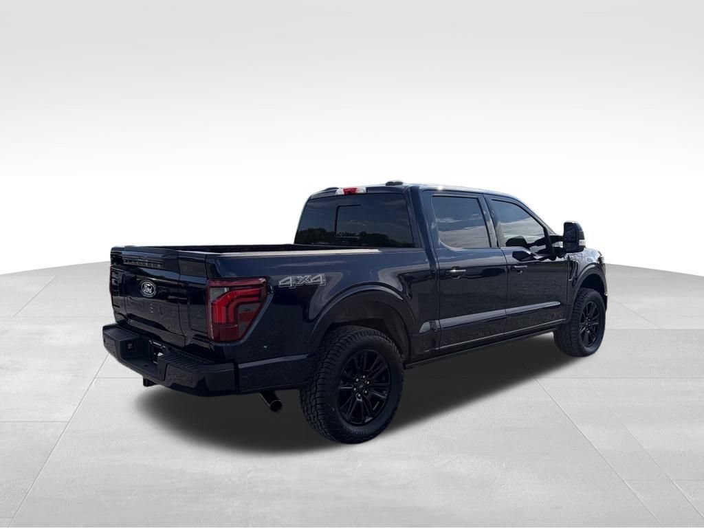 Used 2024 Ford F150 Platinum AWD/4WD image 21