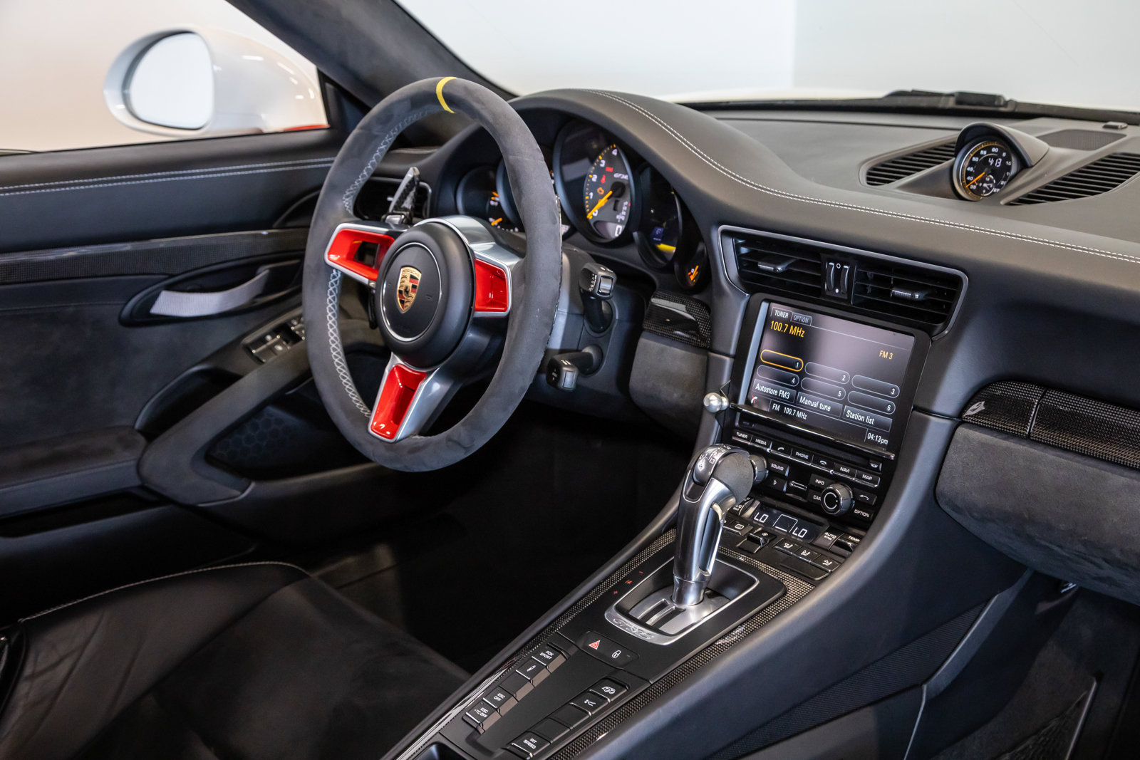 Used 2016 Porsche 911 GT3 RS RWD image 35