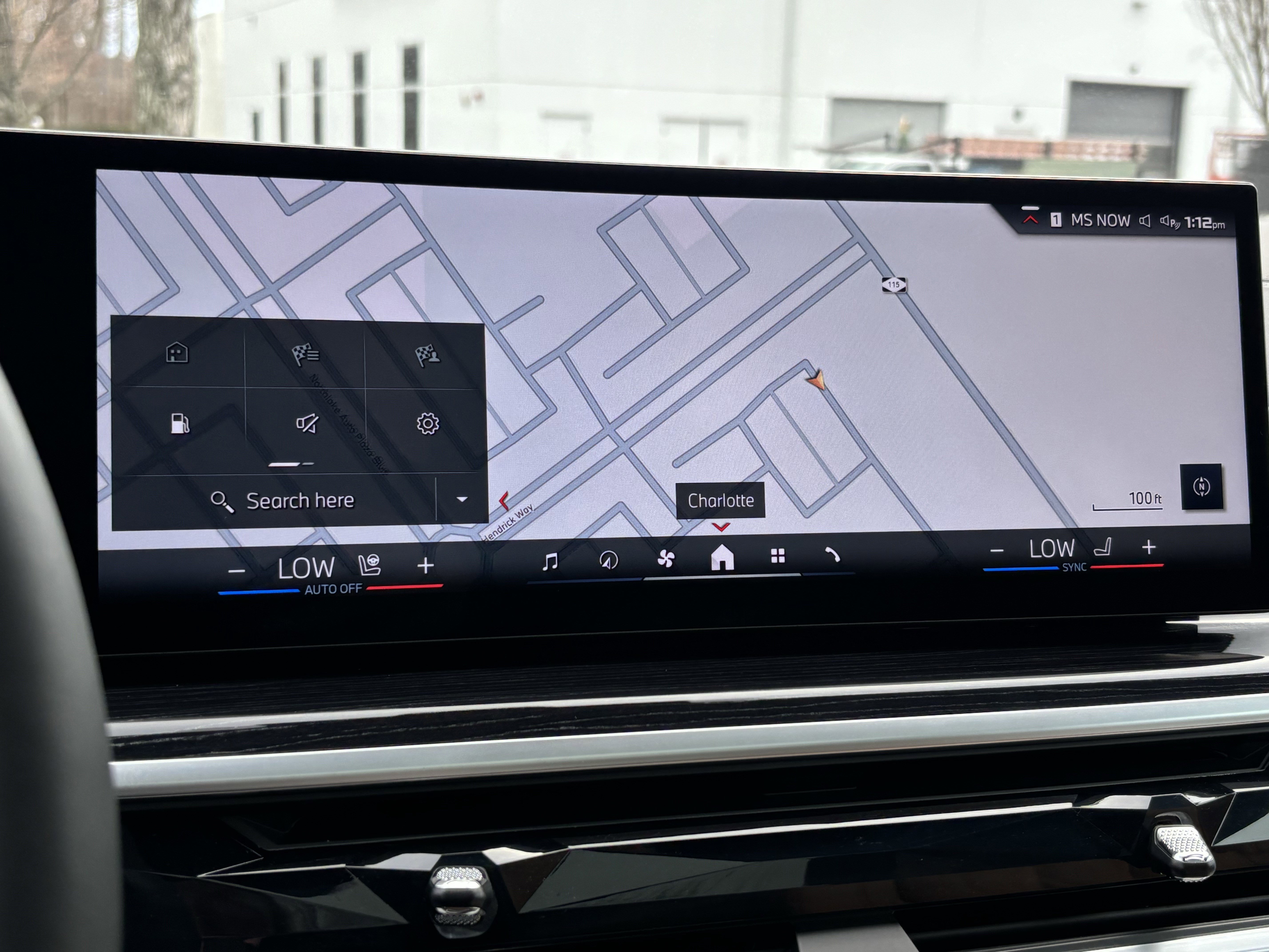 Certified 2026 BMW X5 M60i image 24
