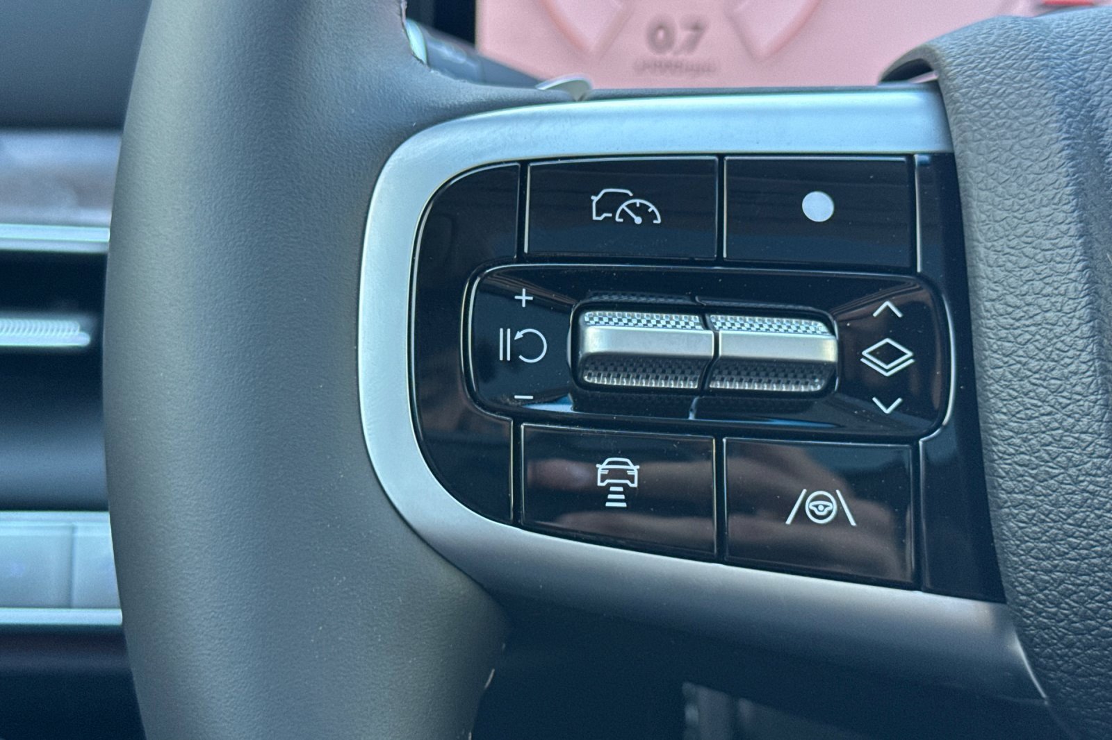 New 2026 Genesis GV80 3.5T Advanced image 28