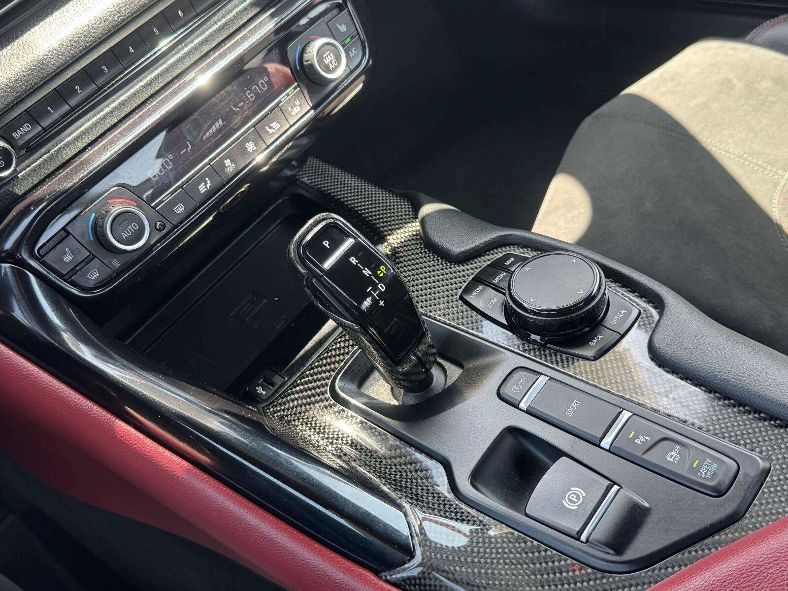 Used 2022 Toyota Supra A91 Edition w/ Driver Assist Package RWD image 37