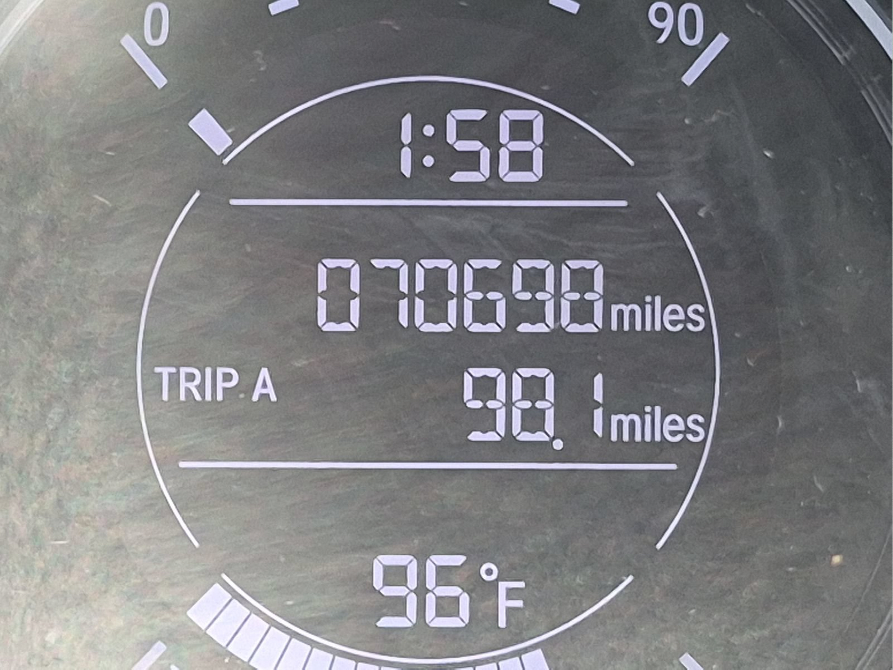 Certified 2020 Honda HR-V LX image 11