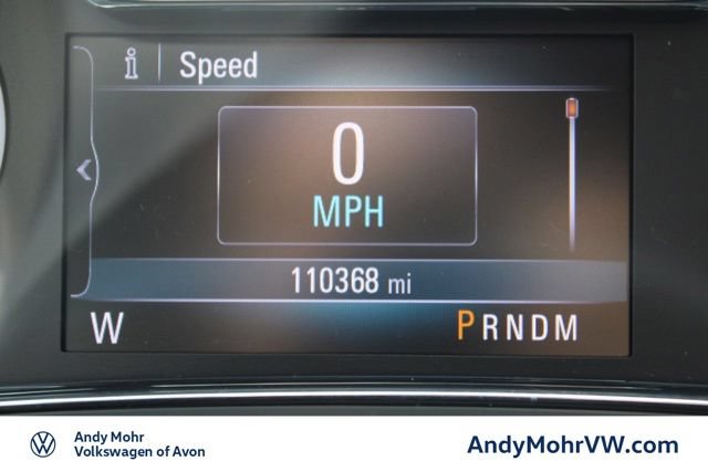 Used 2016 Buick Regal Premium FWD image 32
