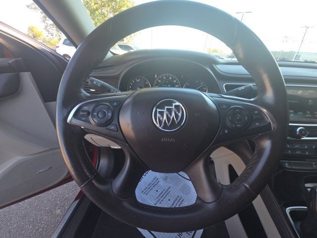 Used 2019 Buick LaCrosse Sport Touring w/ Sights and Sounds Package FWD image 19