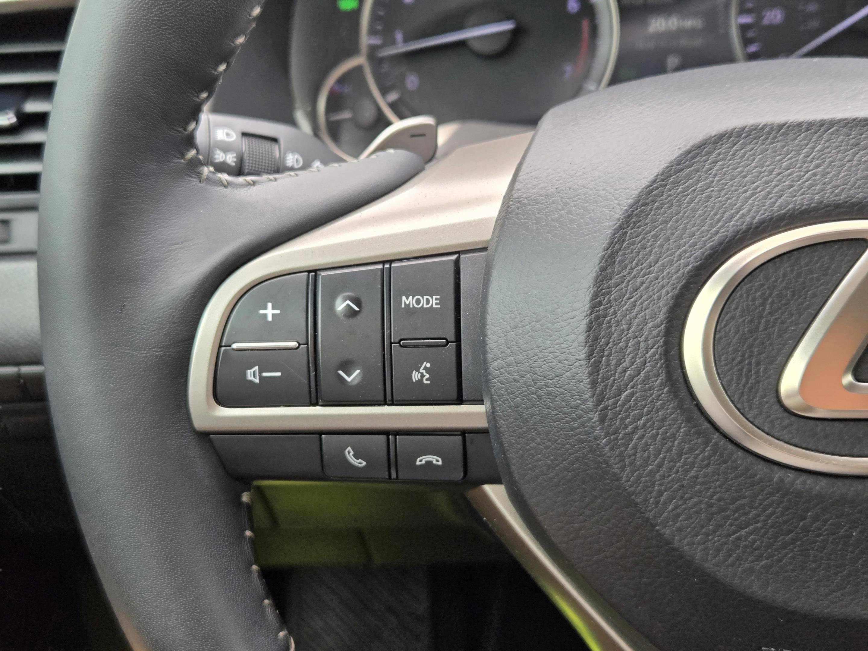 Used 2022 Lexus RX 350 FWD w/ Premium Package image 27
