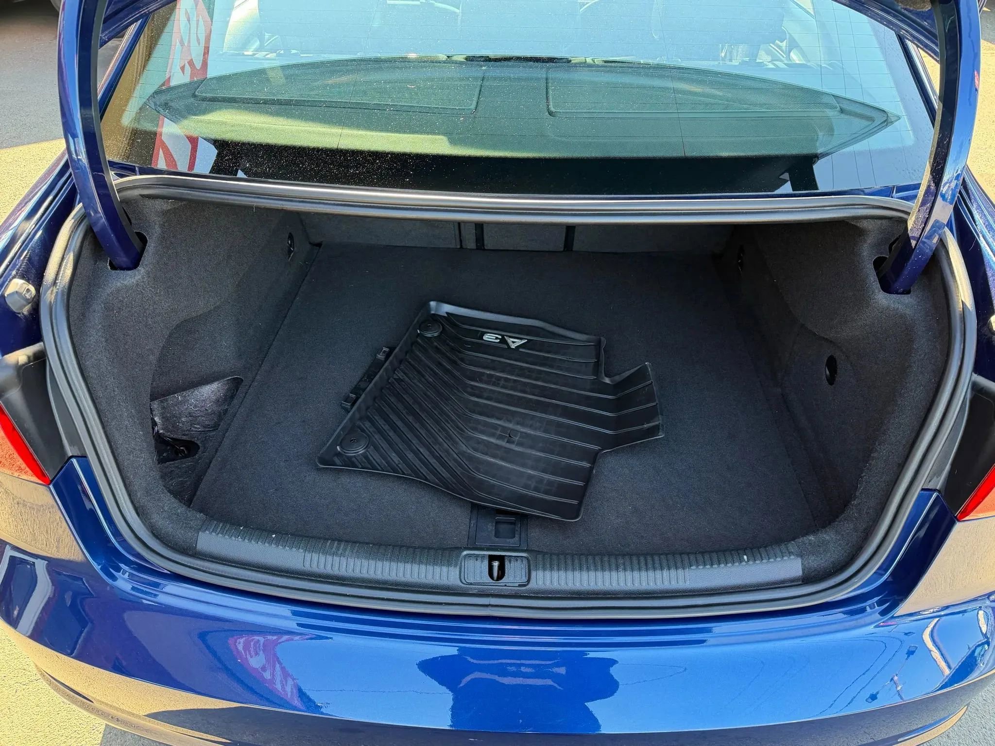 Used 2015 Audi A3 2.0T Premium Plus image 14