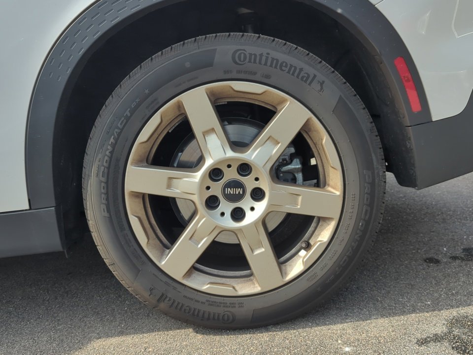 Certified 2025 MINI Cooper Countryman S image 22