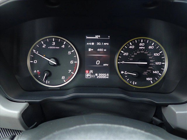 Certified 2024 Subaru Crosstrek 2.5i Sport AWD/4WD image 24