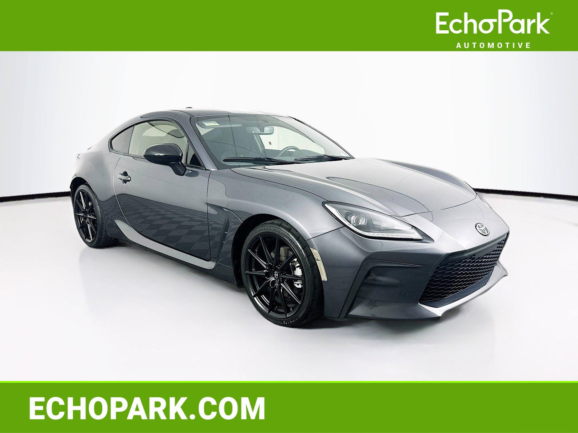 Used 2022 Toyota GR86 Premium w/ ALL Weather Mat Package (TMS)