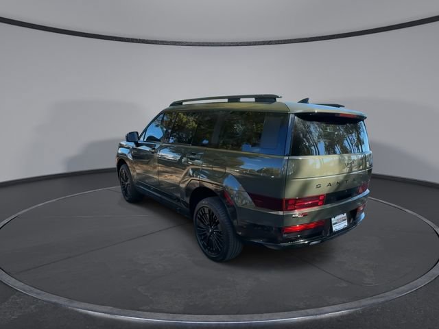 Used 2025 Hyundai Santa Fe Calligraphy image 11