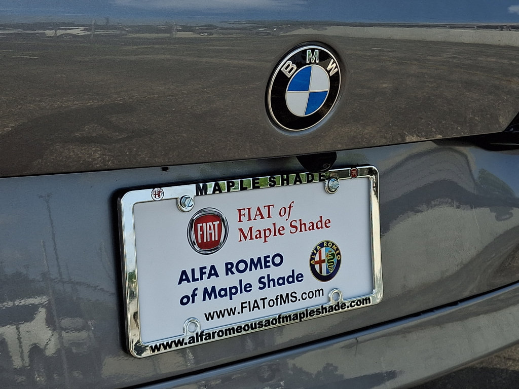 Used 2026 BMW X5 xDrive40i AWD/4WD image 17