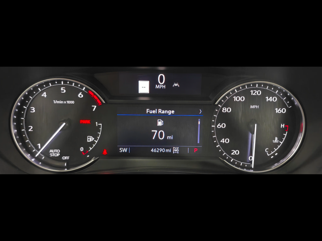 Used 2023 Cadillac XT4 Luxury AWD/4WD image 59
