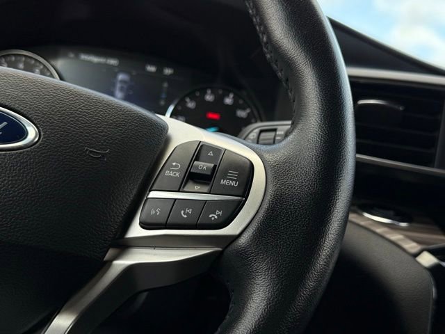 Certified 2023 Ford Explorer Limited image 10