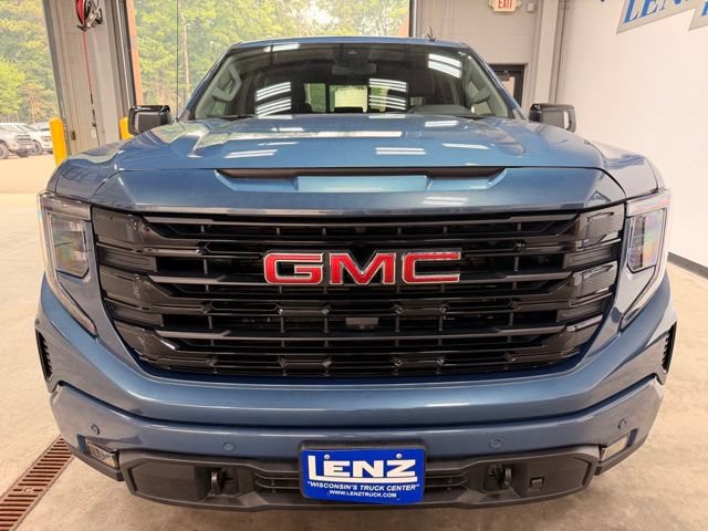 Used 2024 GMC Sierra 1500 Elevation w/ Elevation Premium Package AWD/4WD video 3