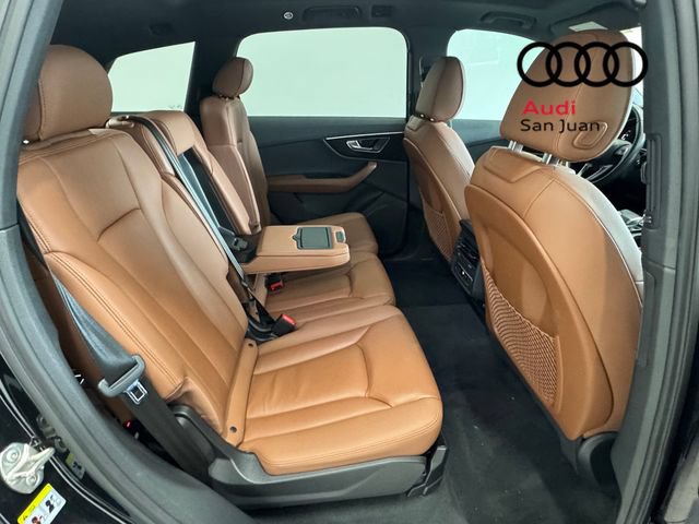 Certified 2023 Audi Q7 3.0T Premium w/ Convenience Package AWD/4WD image 25