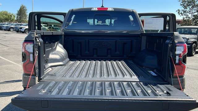 New 2026 Ford Ranger Raptor AWD/4WD image 13