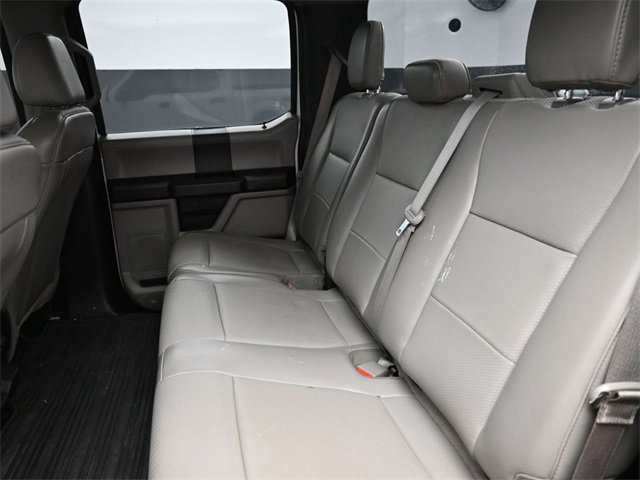 Used 2020 Ford F150 XL w/ XL Power Equipment Group image 17