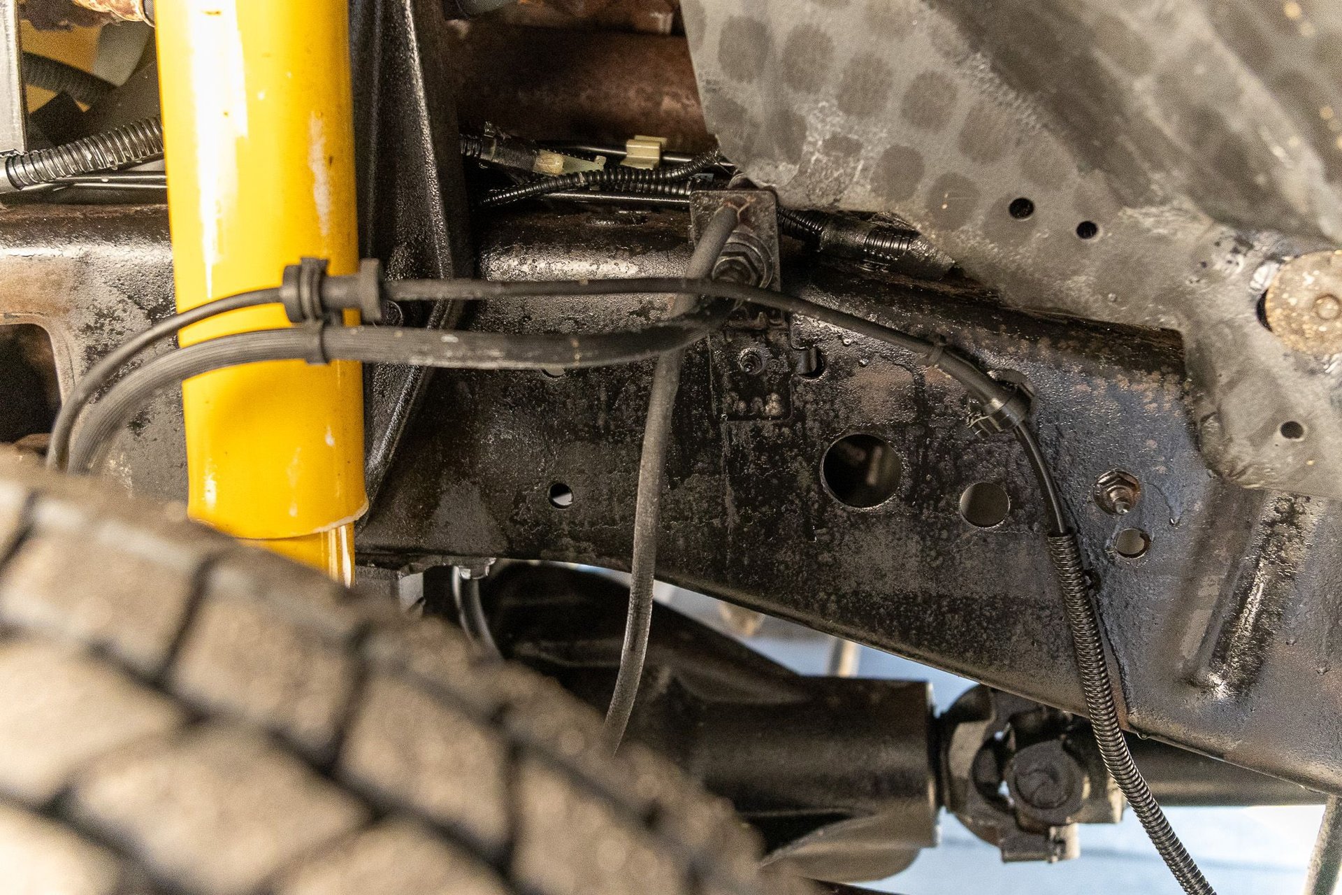 Used 2000 Ford F350 XL image 21