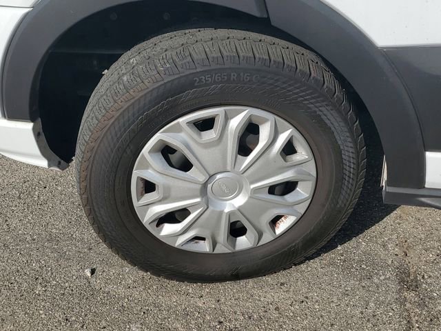 Used 2023 Ford Transit 350 XLT RWD image 6