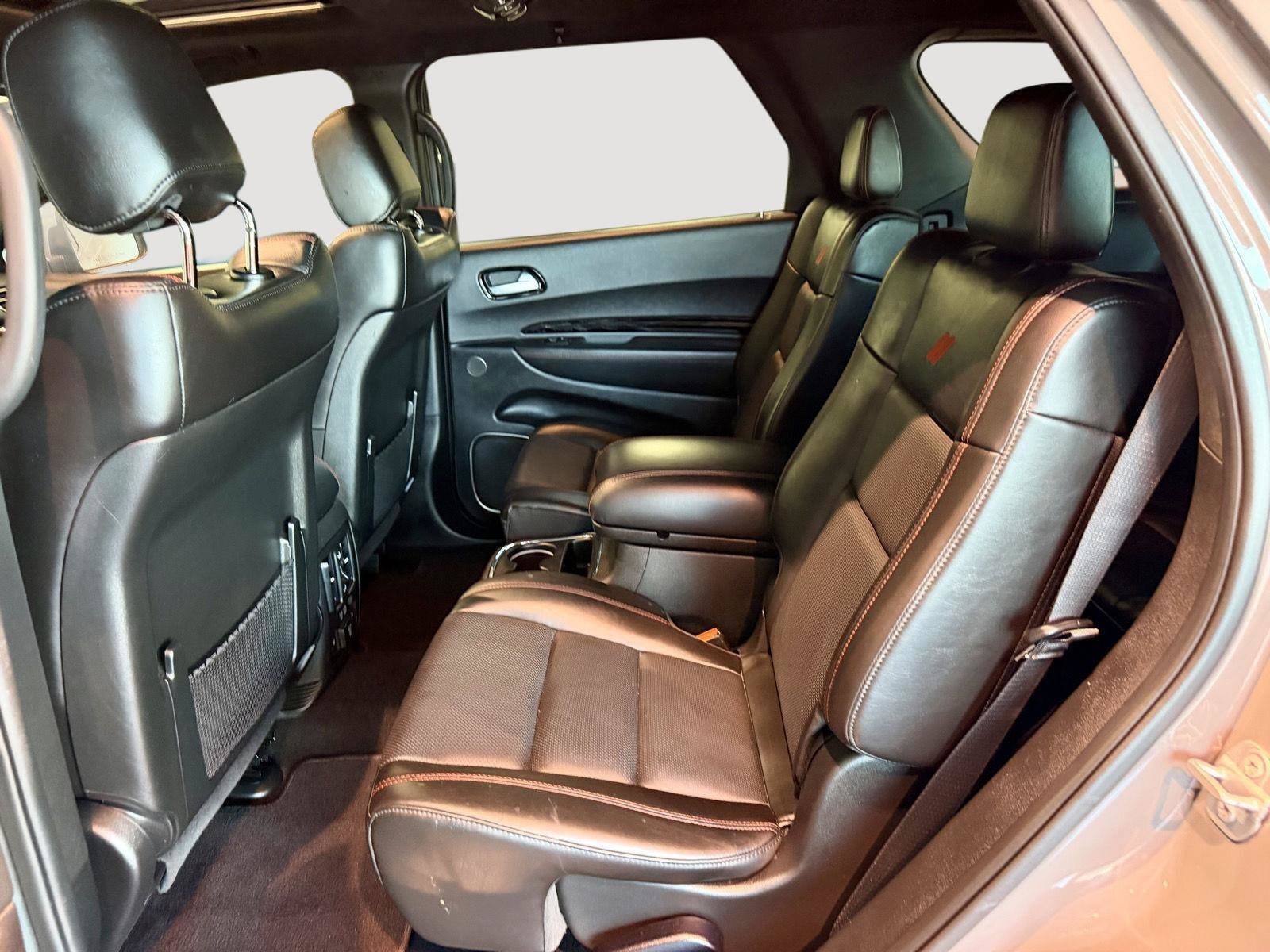 Used 2023 Dodge Durango Citadel AWD/4WD image 21