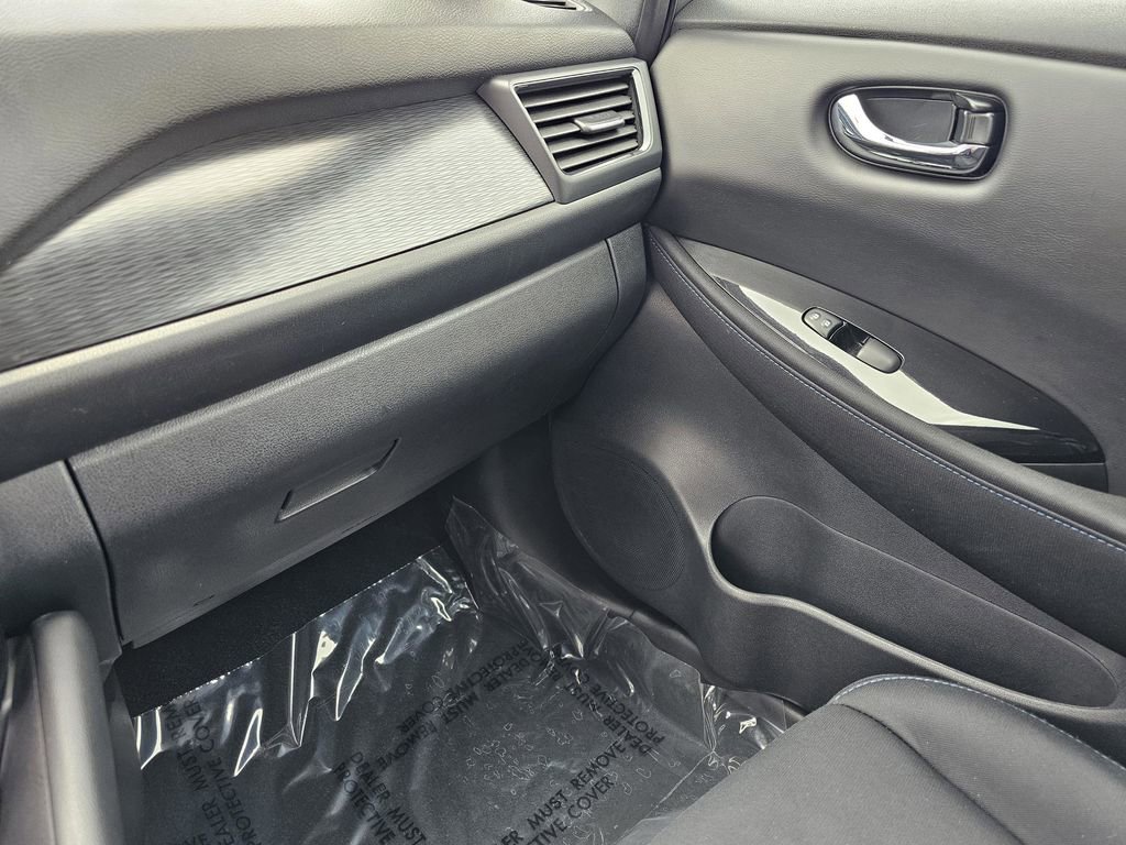 Used 2021 Nissan Leaf SV image 30